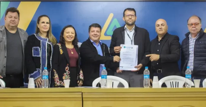Após pedido da Prefeitura de Praia Grande, Anac confirma regulamentação do balonismo