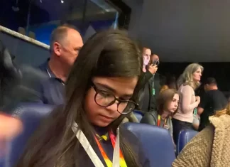 Aluno de Balneário Gaivota recebe medalha de prata em concurso nacional de Matemática