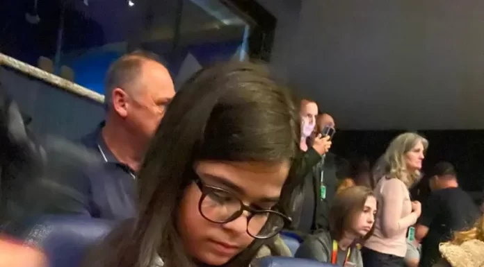 Aluno de Balneário Gaivota recebe medalha de prata em concurso nacional de Matemática