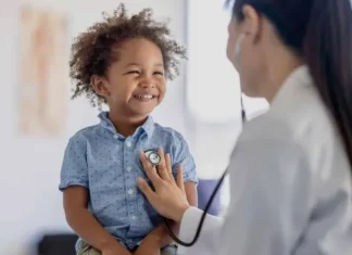 Saúde de Balneário Gaivota já conta com atendimento de Pediatria