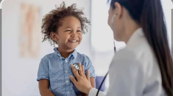 Saúde de Balneário Gaivota já conta com atendimento de Pediatria
