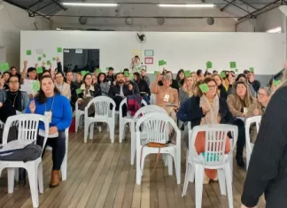 Sombrio realiza Conferência Municipal de Assistência Social com foco em proteção social