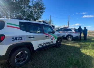 Suspeito de homicídio nas dunas de Balneário Gaivota é preso pela Polícia Civil