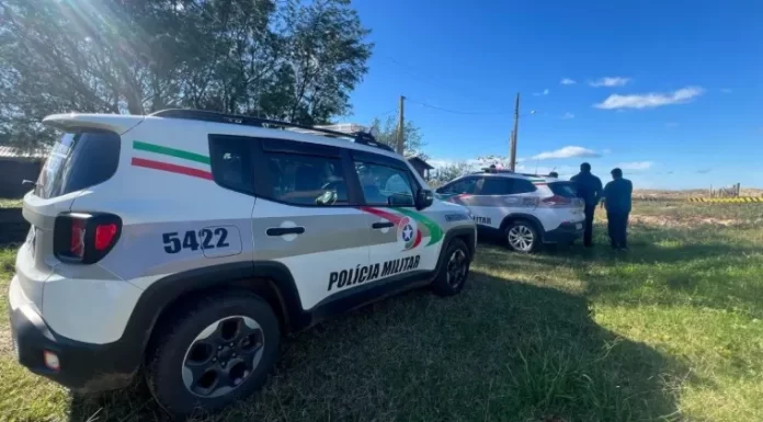 Suspeito de homicídio nas dunas de Balneário Gaivota é preso pela Polícia Civil