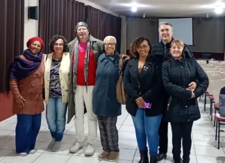 Balneário Gaivota: Cultura reúne interessados para Oitiva da Lei Aldir Blanc