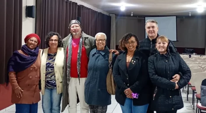 Balneário Gaivota: Cultura reúne interessados para Oitiva da Lei Aldir Blanc