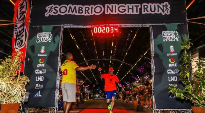 Sombrio divulga calendário de competições e eventos esportivos