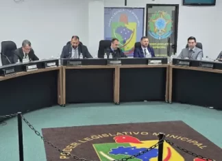 Câmara aprova kit lanches para pacientes do TFD