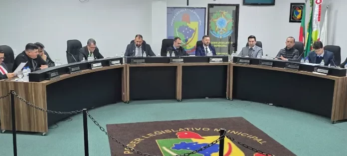 Câmara aprova kit lanches para pacientes do TFD