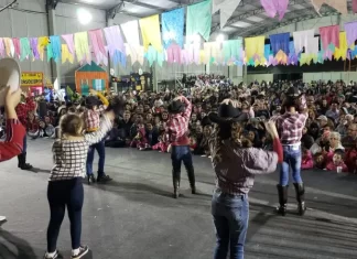 Sexta-feira tem Festa Julina em Balneário Arroio do Silva