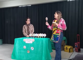 Projeto Literar realiza encontro interativo com professores e gestores pedagógicos