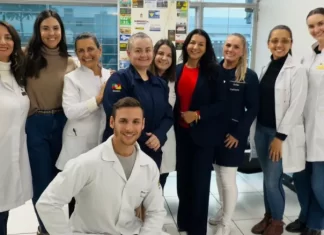 Mutirão atende 60 mulheres para inserção de DIU em Sombrio