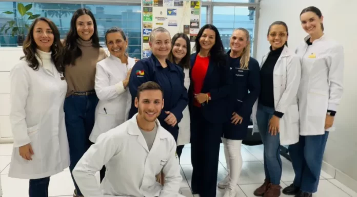 Mutirão atende 60 mulheres para inserção de DIU em Sombrio