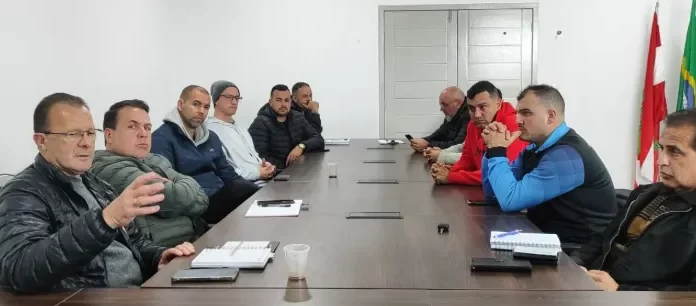 Copa AMESC de Seleções está confirmada e estreia em agosto