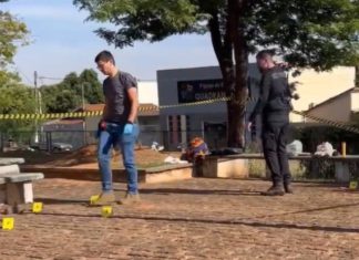 Trans sombriense morre após reagir a abordagem policial em São Paulo; um homem também morre no local