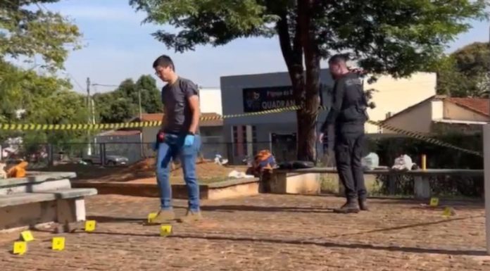 Trans sombriense morre após reagir a abordagem policial em São Paulo; um homem também morre no local