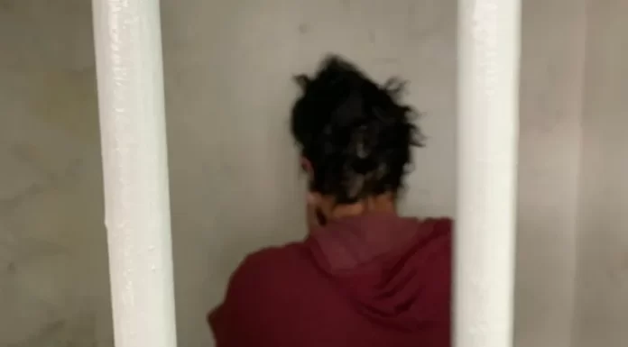 Procurado por violência doméstica no RS, homem é preso ao amanhecer em Araranguá