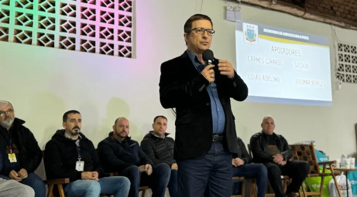 Balneário Gaivota: Realiza 1º Encontro Terra & Tradição