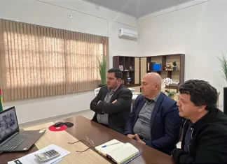 Prefeitura de Praia Grande participa de reunião com a Anac sobre regulamentação do balonismo