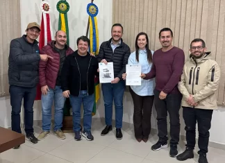 Praia Grande: Deputado Pepê Collaço destina recursos para compra de veículo