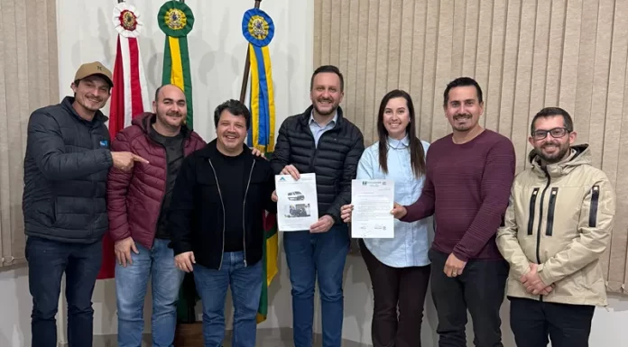 Praia Grande: Deputado Pepê Collaço destina recursos para compra de veículo