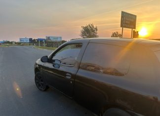 Homem executado em Balneário Arroio do Silva é identificado