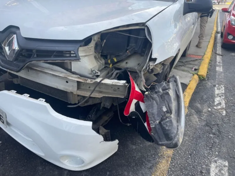 Identificada vítima fatal de atropelamento em Araranguá