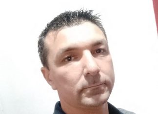 Identificado motociclista que morreu ao ser atingido por motorista embriagado na SC 447