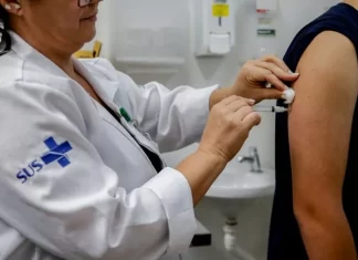 Balneário Gaivota: Sábado é o Dia D de Vacinação