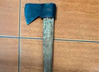 Quebra-pau entre familiares de Morro Grande por pouco não termina em machadada
