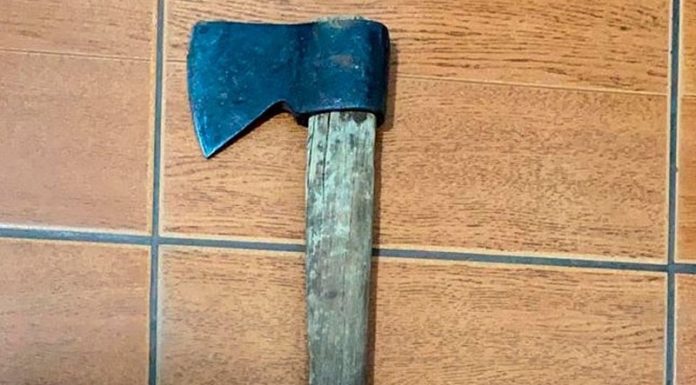 Quebra-pau entre familiares de Morro Grande por pouco não termina em machadada