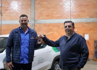 CEPRAG reforça compromisso com a excelência e investe na renovação de sua frota