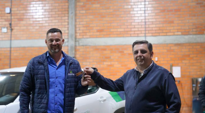 CEPRAG reforça compromisso com a excelência e investe na renovação de sua frota
