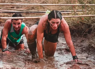 Balneário Gaivota na contagem regressiva para o Obstacle Race