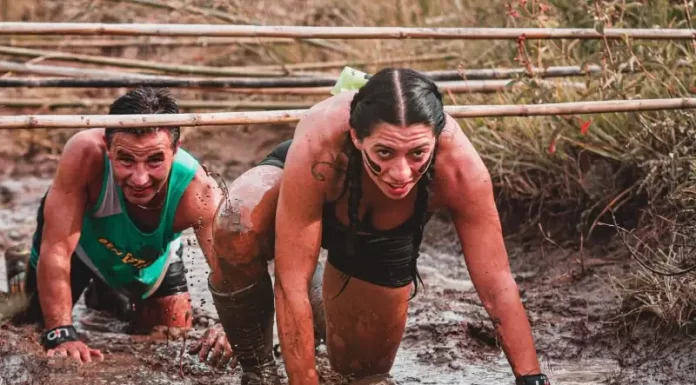 Balneário Gaivota na contagem regressiva para o Obstacle Race