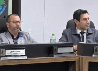 Câmara aprova projeto Sombrio 100% Sustentável