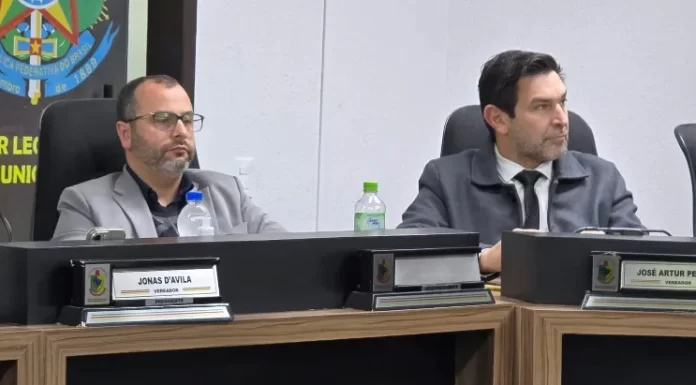 Câmara aprova projeto Sombrio 100% Sustentável