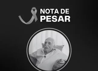 Prefeitura emite nota após falecimento de ilustre de morador sombriense