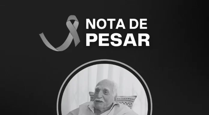 Prefeitura emite nota após falecimento de ilustre de morador sombriense