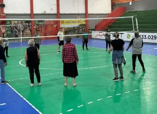 Projeto Mais Saúde leva atividade física gratuita a três bairros de Sombrio
