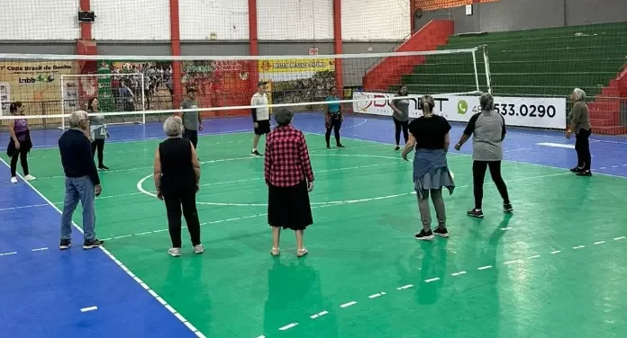 Projeto Mais Saúde leva atividade física gratuita a três bairros de Sombrio