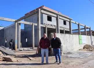 Praia Grande terá a primeira base para veículos da saúde