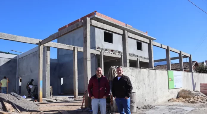 Praia Grande terá a primeira base para veículos da saúde