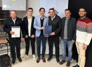 Avanço do programa REURB garante a entrega de 20 matrículas de imóveis a famílias do município