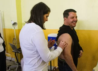 Programa Saúde do Homem reúne 430 participantes em Praia Grande
