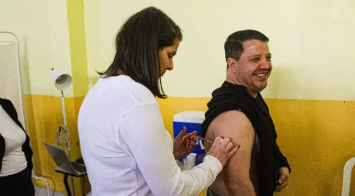 Programa Saúde do Homem reúne 430 participantes em Praia Grande