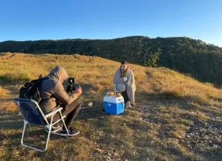Praia Grande será destaque no Conexão Inverno da NSC TV neste sábado