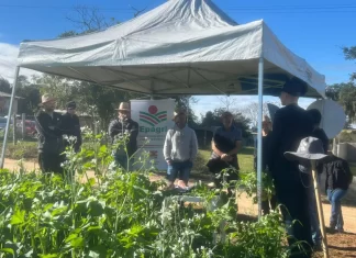 Cooperja realiza Campo de Inverno, edição itinerante em Içara