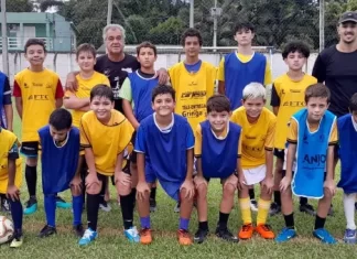 Praia Grande conquista registro de entidade desportiva e amplia acesso a recursos para o esporte