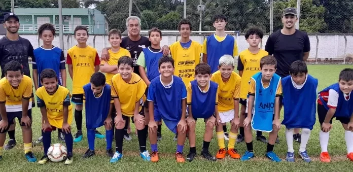 Praia Grande conquista registro de entidade desportiva e amplia acesso a recursos para o esporte